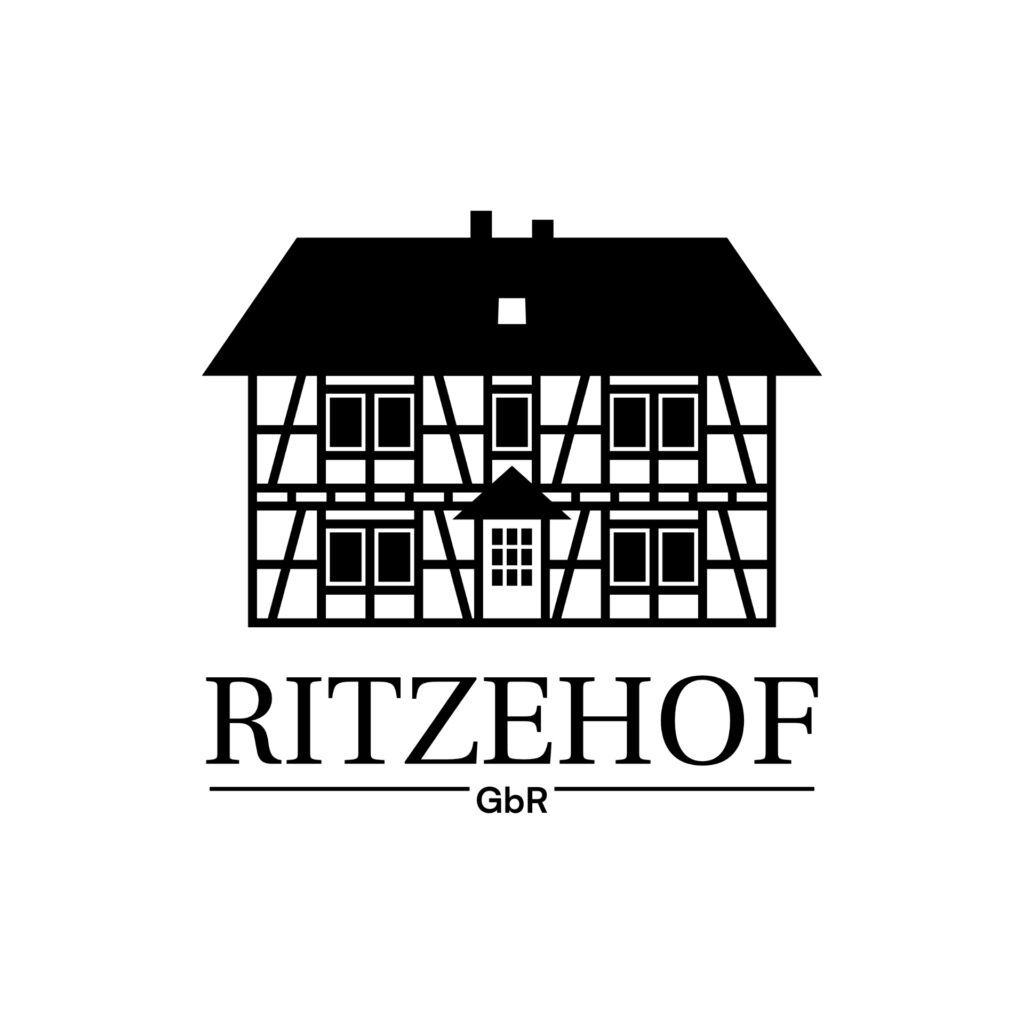 Ritzehof GbR Logodesign